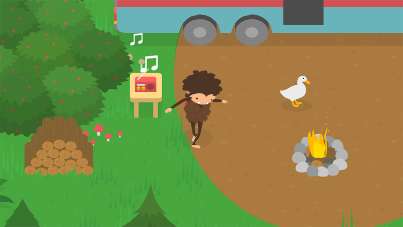 Illustration for article titled Apple Arcade's Upcoming Game Lineup Is Pretty Impressive